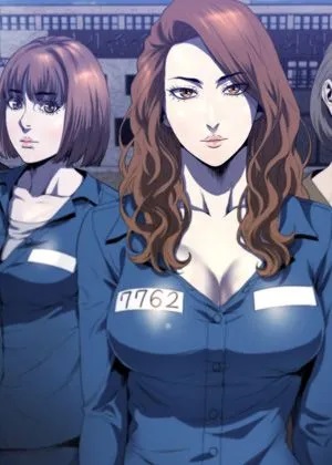 汗汗漫画韩漫首页入口新番上线